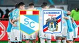 Sporting Cristal recibe a Mannucci por el Torneo Clausura 2023