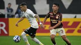 Universitario vs. Corinthians por la vuelta de los Playoffs de la Copa Sudamericana