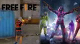 Garena Free Fire: códigos de HOY, martes 12 de diciembre para canjear  recompensas GRATIS, FF