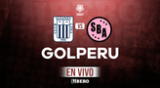 Alianza Lima vs Sport Boys por la fecha 4 del Torneo Clausura 2023