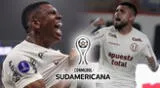 Corinthians venció a América Mineiro previo al duelo ante Universitario
