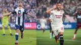 Alianza Lima vs Universitario se enfrentan por el Clausura