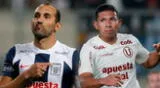 Clásico confirmado: fecha, hora y lugar del Alianza Lima vs Universitario
