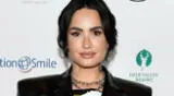 Demi Lovato se confesa y habla sobre las secuela que le dejo la sobredosis