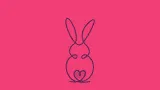 ¿Un conejo o un corazón? Lo primero que veas te dirá si eres inteligente