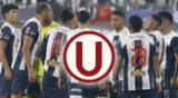 Alianza Lima y las 5 duras bajas que presentaría ante Universitario en el clásico