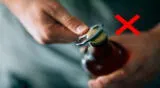 Conoce estos trucos que te ayudarán a descubrir cómo abrir una botella.