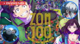 Discover everything you need to know to enjoy Chapter 3 of "Zom 100".