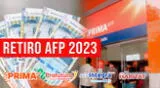 Retiro AFP 2023: revisa cuánto dinero tienes ahoraado