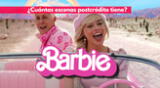 ¿'Barbie' tiene escenas postcréditos?, descúbrelo aquí.