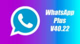 Te contamos cómo descargar la versión WhatsApp Plus V40.22 APK 2023 en simples y sencillos pasos.