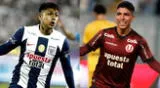 Alianza Lima vs. Universitario protagonizarán el superclásico peruano