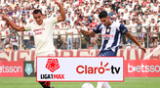 La Liga 1 can be enjoyed on a new cable operator, Claro TV.