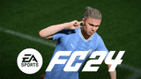 EA Sports FC 24 lanzó un espectacular gameplay a poco de haber revelado su trailer
