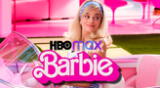 Descubre cuando podrás ver "Barbie" a través de HBO Max.