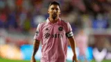 Inter Miami y Cruz Azul igualan 1-1 en la Leagues Cup