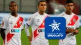 Municipal anunció a goleador del torneo uruguayo como su flamante refuerzo