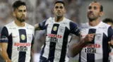 Alianza Lima y los jugadores que vencen contrato a fines de la temporada 2023