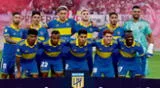 Boca Juniors vendió a su figura por 7 millones de euros a destacado club europeo