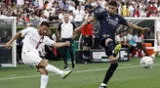 Real Madrid vs. Milan EN VIVO y ONLINE amistoso internacional.