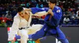 Judokas nacionales aseguraron su clasificación a Santiago 2023