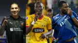 Liga Pro de Ecuador 2023: Fixture completo de la actual temporada