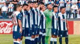 Se definió el nuevo comando técnico de Alianza Lima para afrontar el Torneo Clausura.