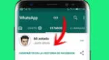 Sigue estos pasos y descubre cómo ver los estados 'ocultos' de todos tus contactos de WhatsApp.