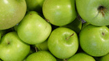 La manzana verde tiene un gran valor nutricional para nuestra vida