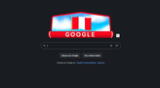 Conoce más sobre el nuevo doodle de Google por Fiestas Patrias del Perú.