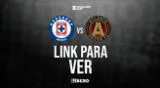 Cruz Azul vs Atlanta United EN VIVO por la Leagues Cup