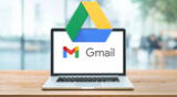 Descubre cómo enviar archivos pesados en Gmail y no afectar el almacenamiento de tu nube.