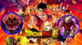 Dragon Ball Kakumei tendrá su propia adaptación al anime realizada por los autores.