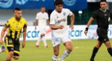 Alianza Petrolera superó a Millonarios por la jornada 3 de la Liga BetPlay