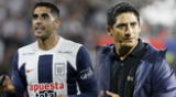 Alianza Lima igualó 1-1 con César Vallejo por la Liga 1 2023
