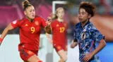 España vs Japón EN VIVO por el Mundial Femenino 2023