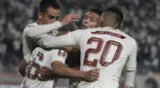 Universitario supera a Carlos A. Mannucci por la fecha 6 del Clausura de Liga 1