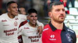 Universitario se enfrentará a Melgar en la fecha 7 del Torneo Clausura 2023.