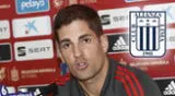 Robert Moreno figura como primera opción para ser técnico de Alianza Lima