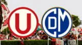 Universitario definió su localía y jugará ante Deportivo Municipal en Campo Mar