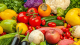 La OMS dio respuesta definitiva sobre cuántas frutas y verduras consumir al día