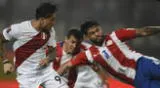 Paraguay alista 4 extranjeros para las Eliminatorias 2026.