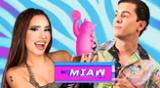 Los Premios Miaw se realizarán el domingo 6 de agosto y será transmitido por MTV y Plutón TV.