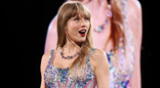 Taylor Swift ha demostrado su gran popularidad gracias a los records que ha roto en las distintas listas Billboard.