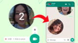 Aprende a usar la nueva función de WhatsApp y envía mensajes de video en simples pasos.