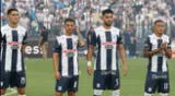 Alianza Lima enfrenta esta noche a UTC
