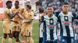 Cusco FC recibirá a Alianza Lima por la octava jornada del Torneo Clausura.