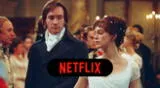 La historia de amor de "Orgullo y prejuicio" llega a Netflix en el mes de agosto de 2023.