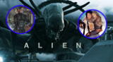 Nuevos detalles de lo que se verá para la próxima entrega de "Alien" de Disney.
