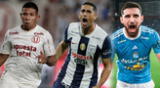 Alianza Lima con el camino más difícil en el Torneo Clausura 2023